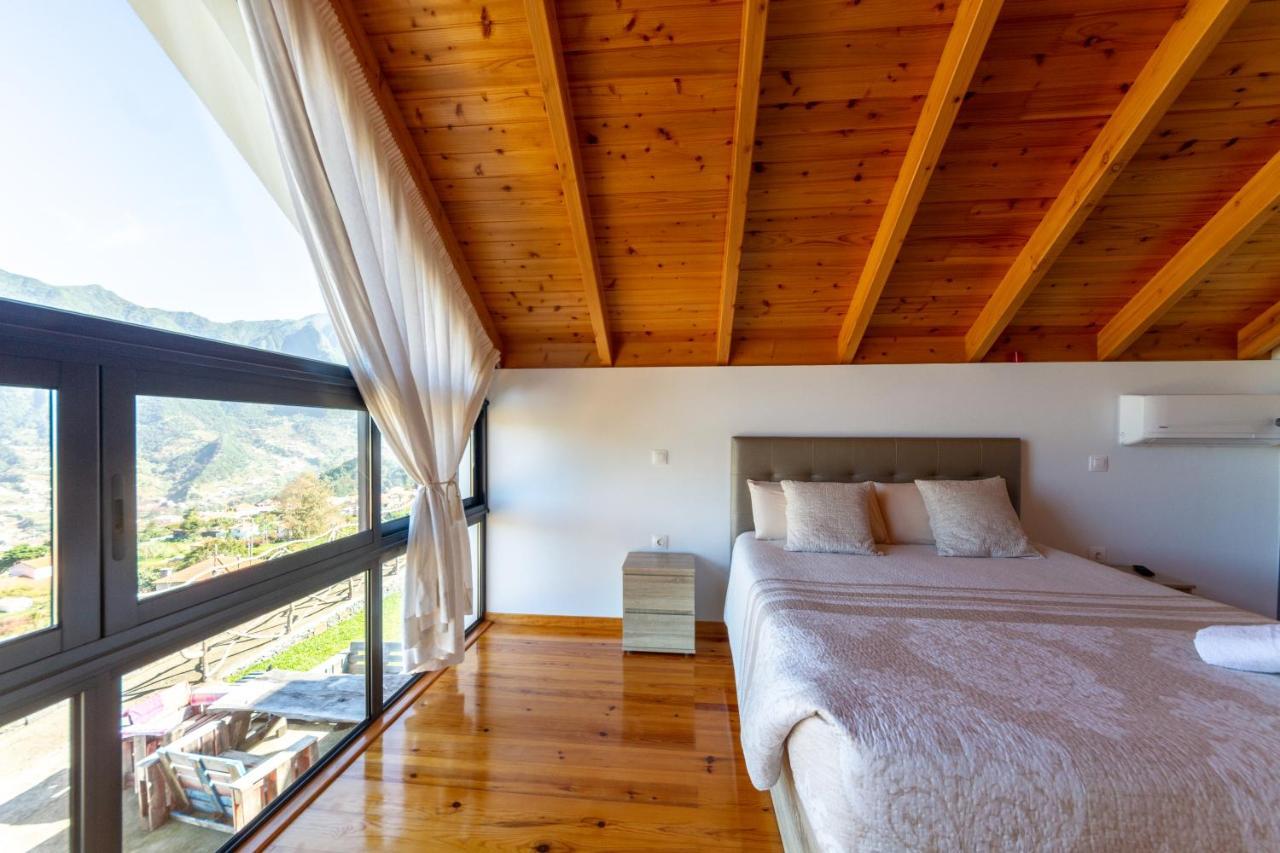 Refugio Da Xamusca Villa São Vicente Kültér fotó