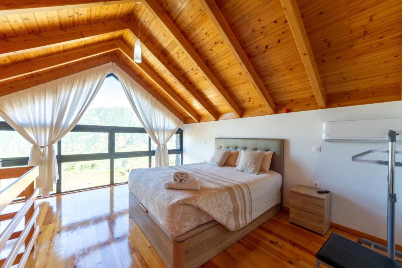 Refugio Da Xamusca Villa São Vicente Kültér fotó