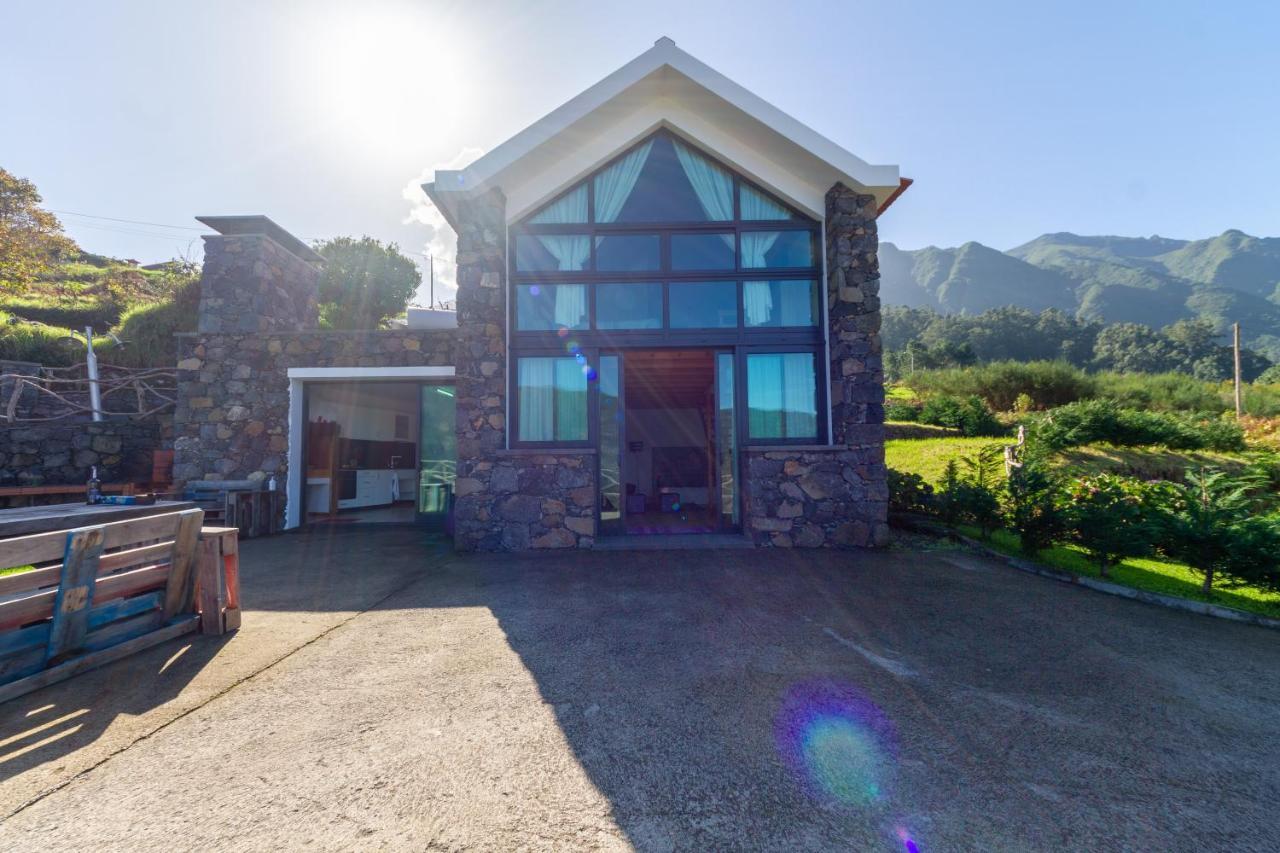 Refugio Da Xamusca Villa São Vicente Kültér fotó