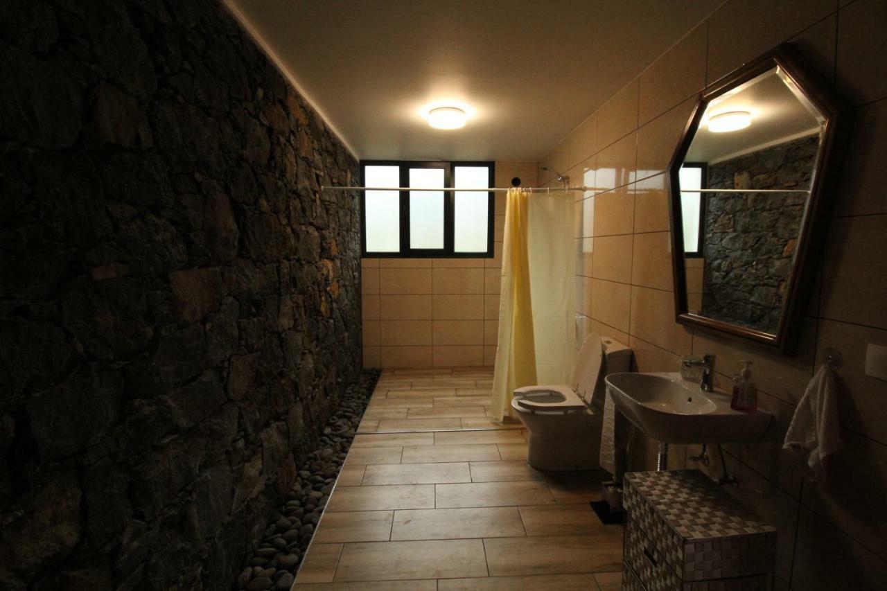 Refugio Da Xamusca Villa São Vicente Kültér fotó