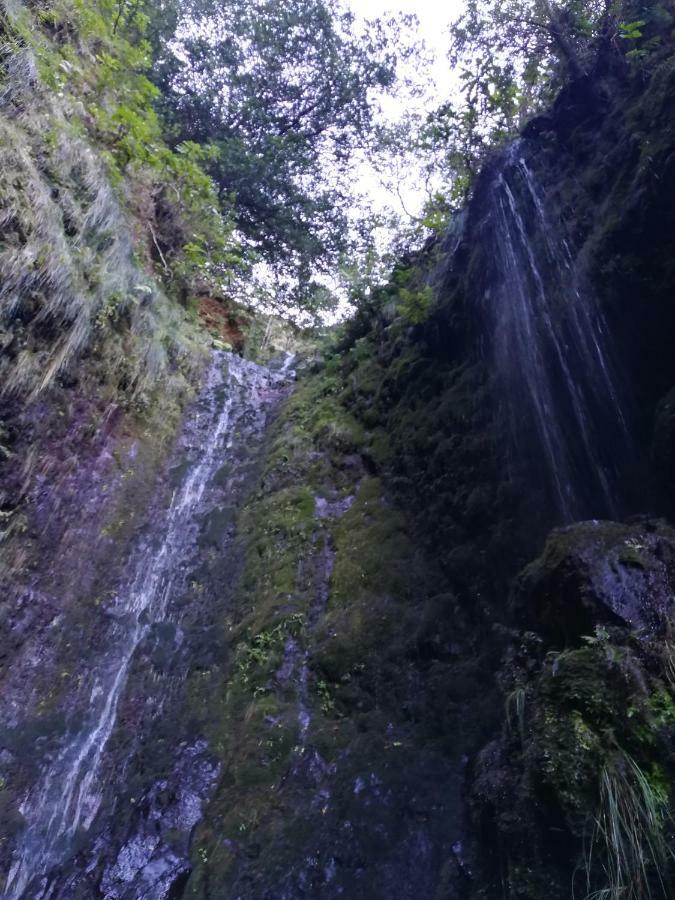Refugio Da Xamusca Villa São Vicente Kültér fotó