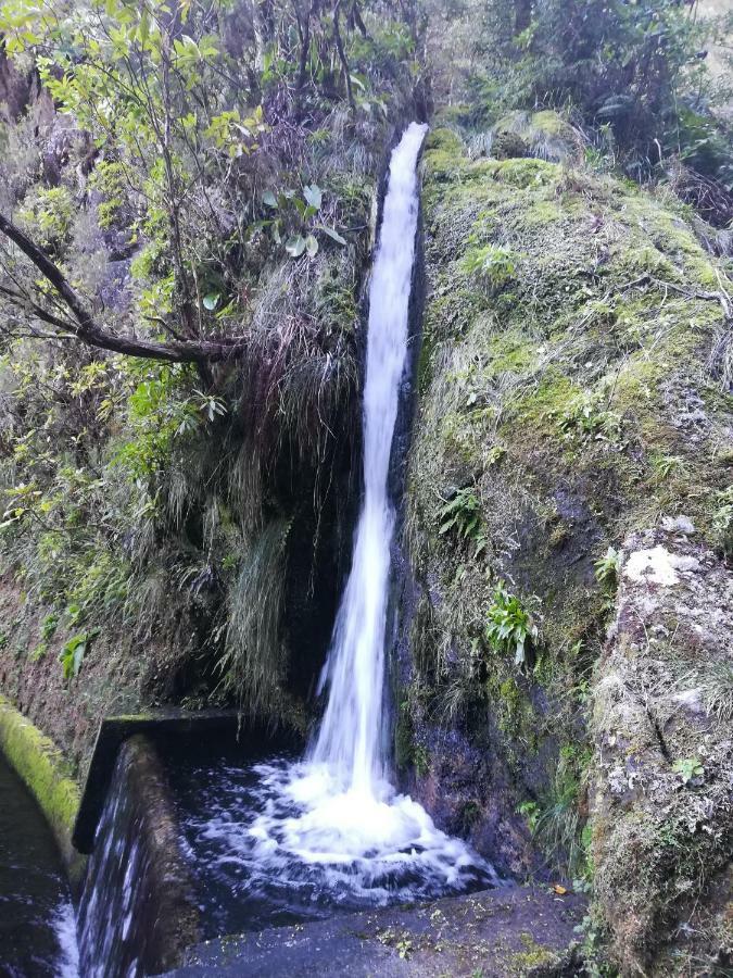 Refugio Da Xamusca Villa São Vicente Kültér fotó