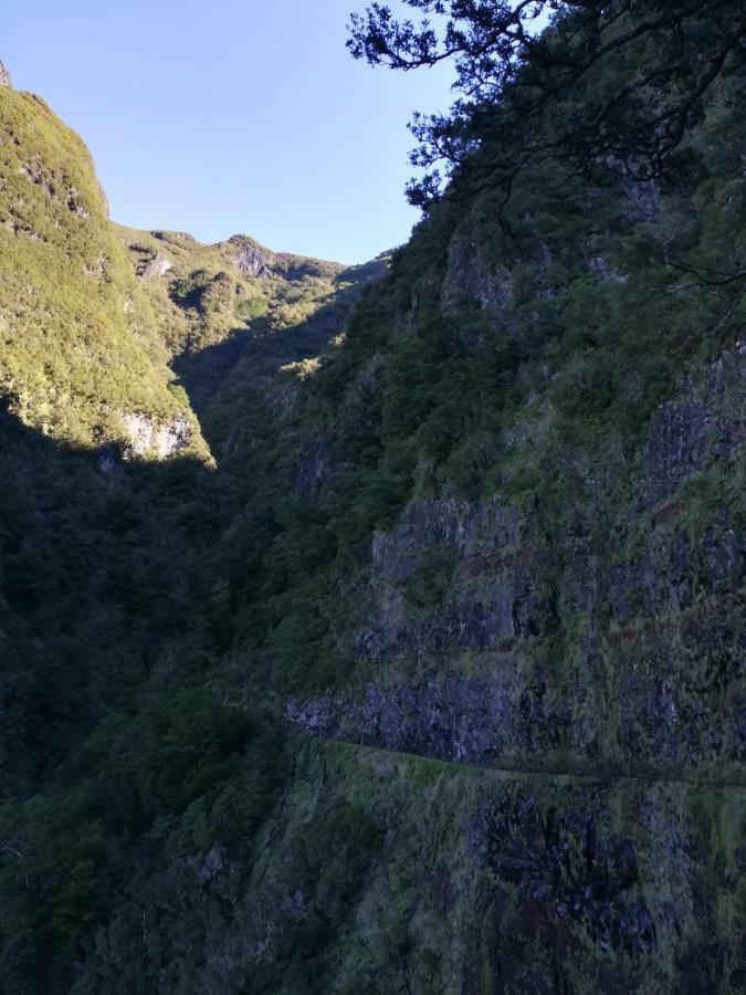Refugio Da Xamusca Villa São Vicente Kültér fotó
