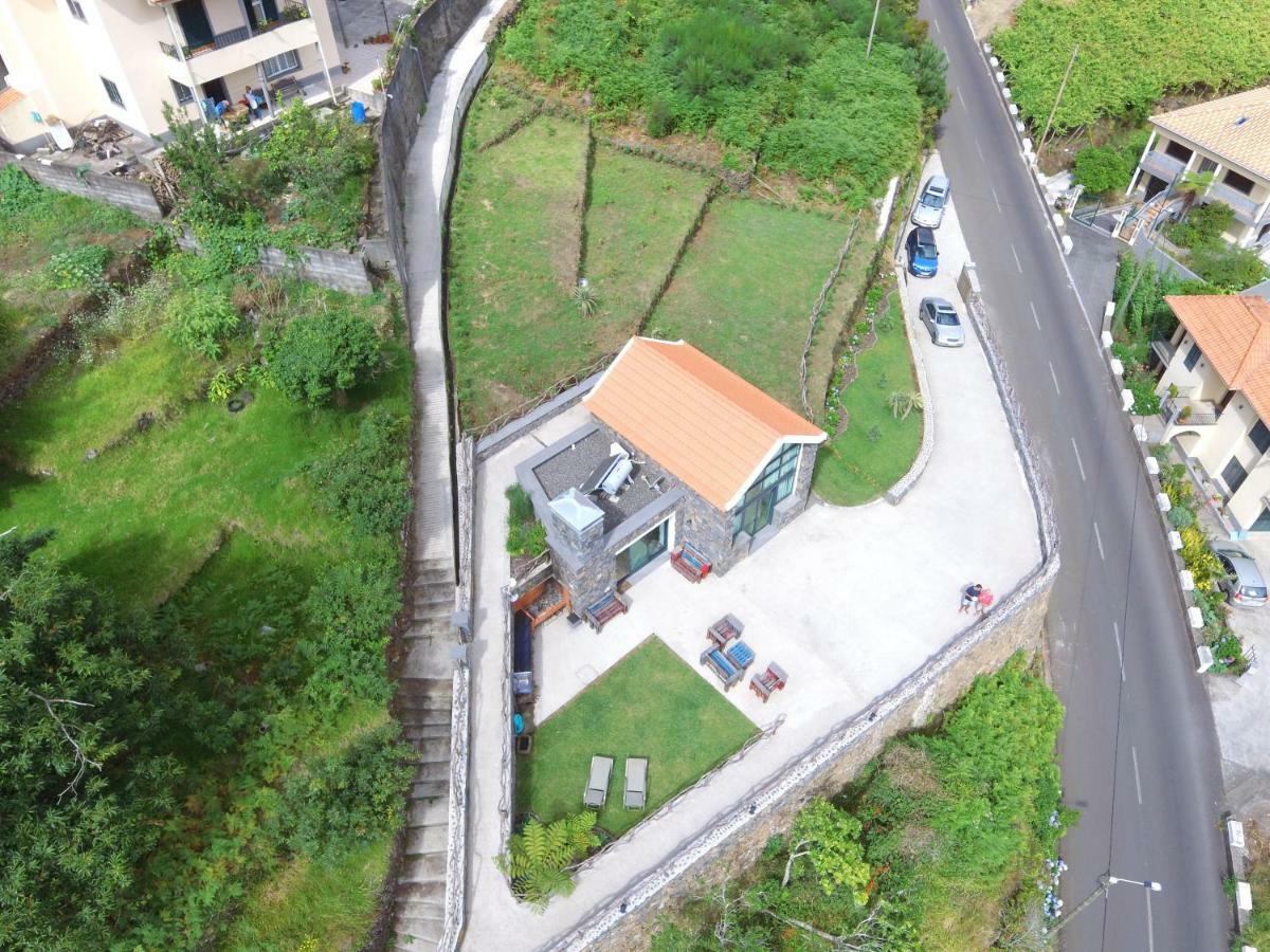 Refugio Da Xamusca Villa São Vicente Kültér fotó