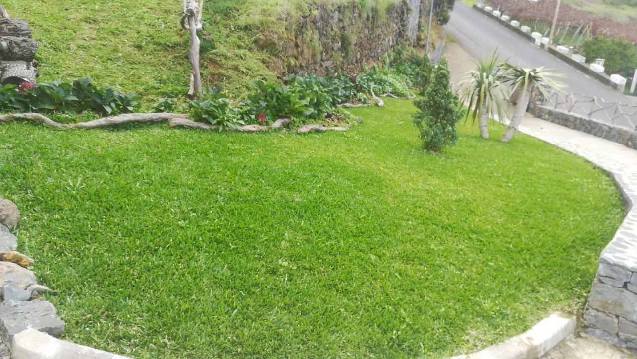 Refugio Da Xamusca Villa São Vicente Kültér fotó
