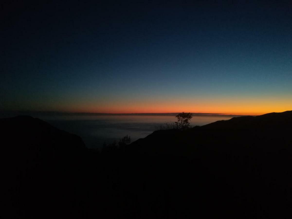 Refugio Da Xamusca Villa São Vicente Kültér fotó